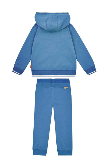 Костюм, Leo Club